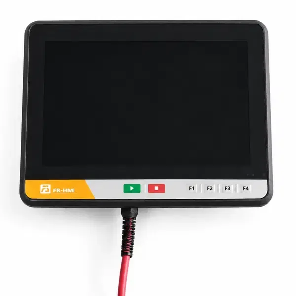 Cobot Teach Pendant