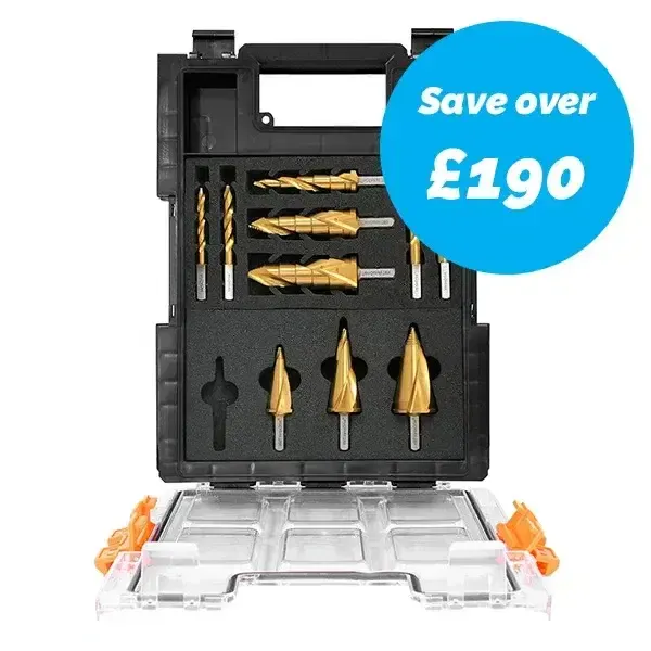 Versadrive ETOP2 Drilling Kit