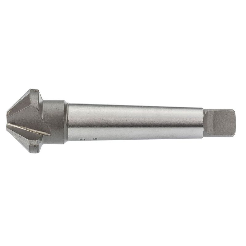 TCT Morse Taper Countersink (602030)
