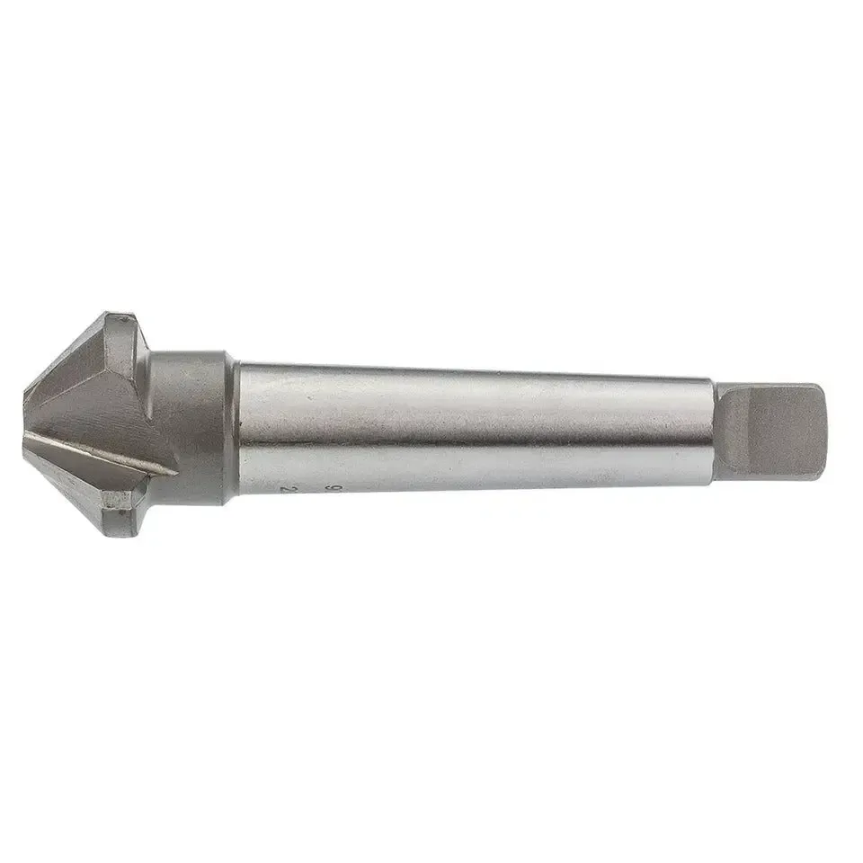 TCT Morse Taper Countersink (602030)