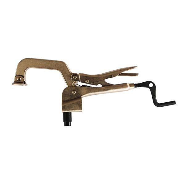 Strong Hand Tools Inserta Pliers 60mm