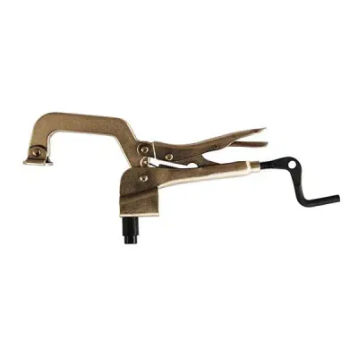Strong Hand Tools Inserta Pliers 60mm