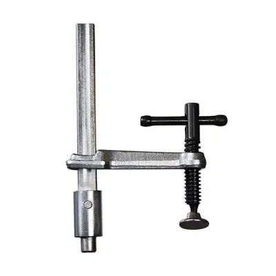 Strong Hand Tools T-Handle Inserta Clamp