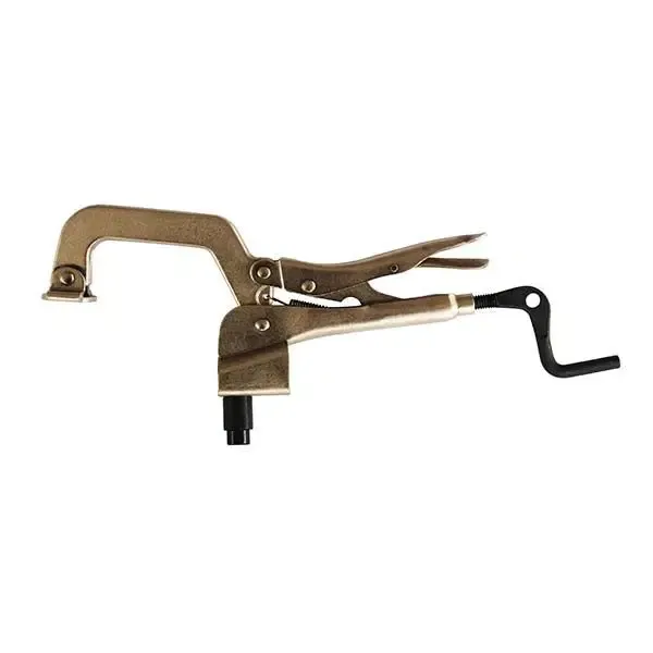Strong Hand Tools Inserta Pliers 100mm