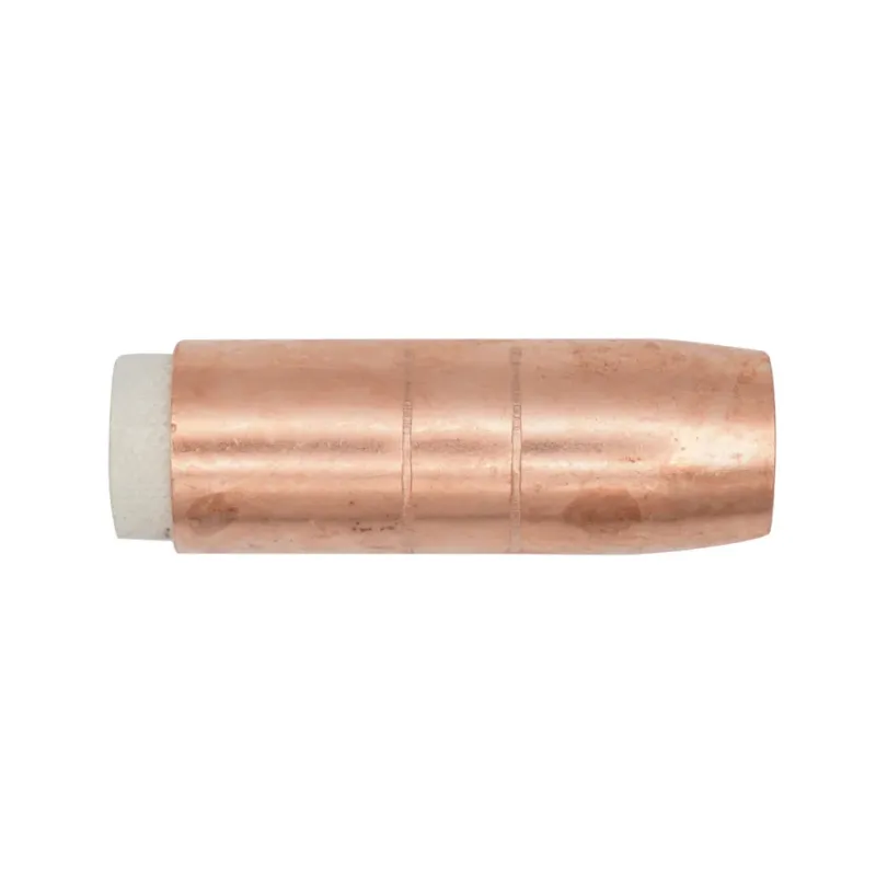 SWP BE302 Bernard Comaptible Copper Nozzle 1/2"