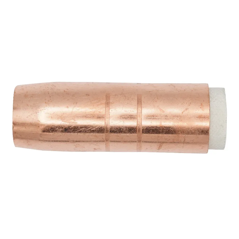 SWP BE352 Bernard Compatible Copper Nozzle 1/2"