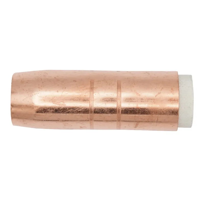 SWP BE352 Bernard Compatible Copper Nozzle 1/2"