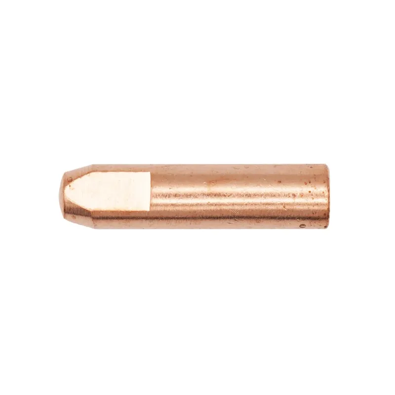 SWP BE302 Bernard Compatible 31mm Standard Short Contact Tip 1.3mm