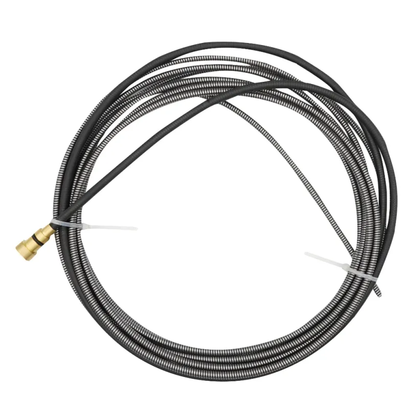 SWP BE402 Bernard Compatible Steel Wire Liner 1.2-1.6mm