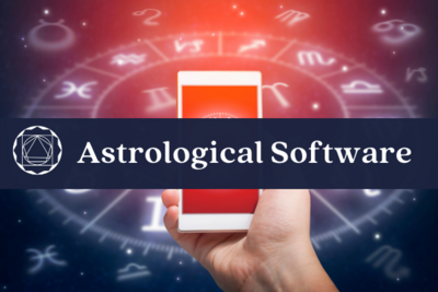 Astrological Software