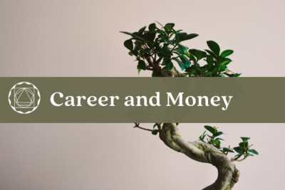 Career & Money