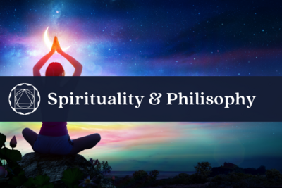 Spirituality & Philosophy