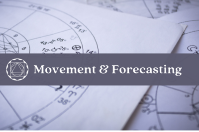 Movement & Forecasting