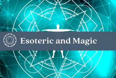 Esoteric & Magic