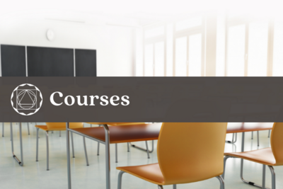Courses