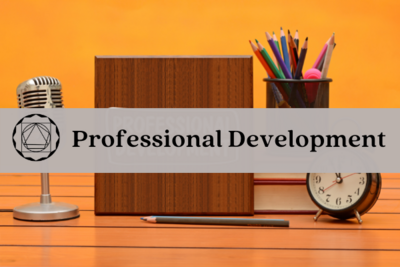 Professional Development