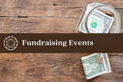 Fundraising Events