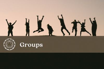 Groups