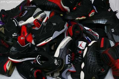 SCARPE