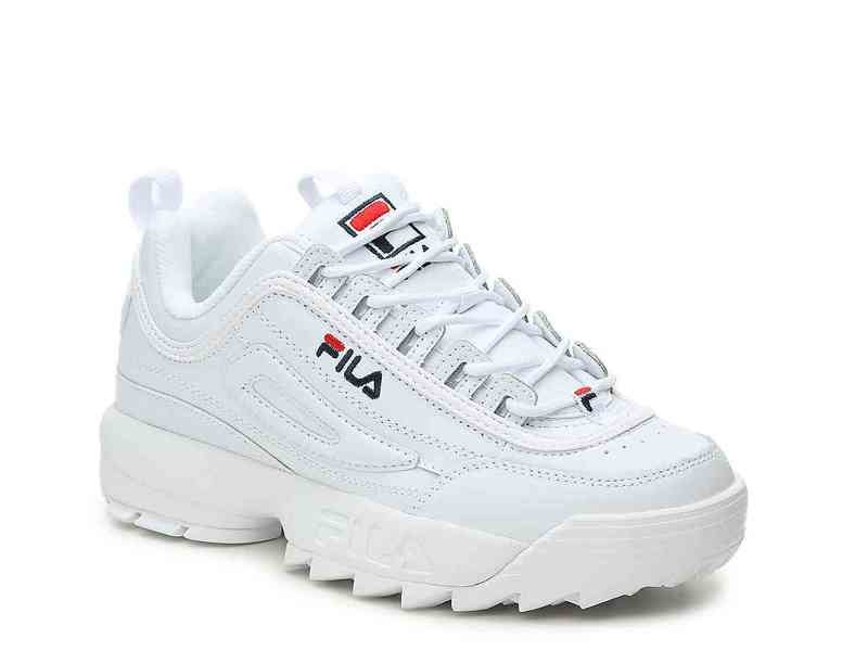 FILA DISRUPTOR II