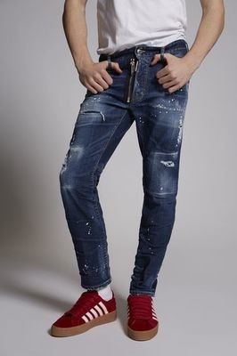 MAGLIONI &amp; JEANS