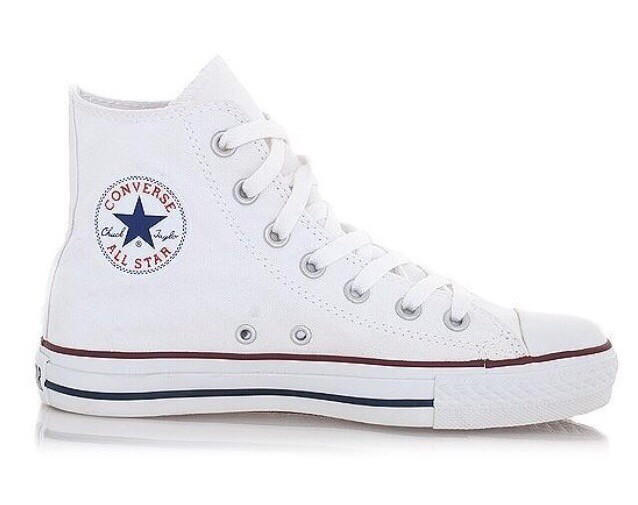 Converse All Star High