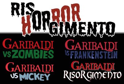 RISHORRORGIMENTO - Il Risorgimento Horror