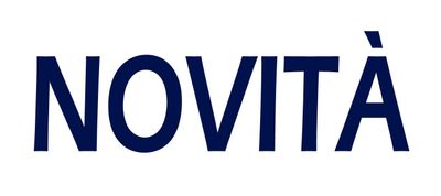 NOVITA'