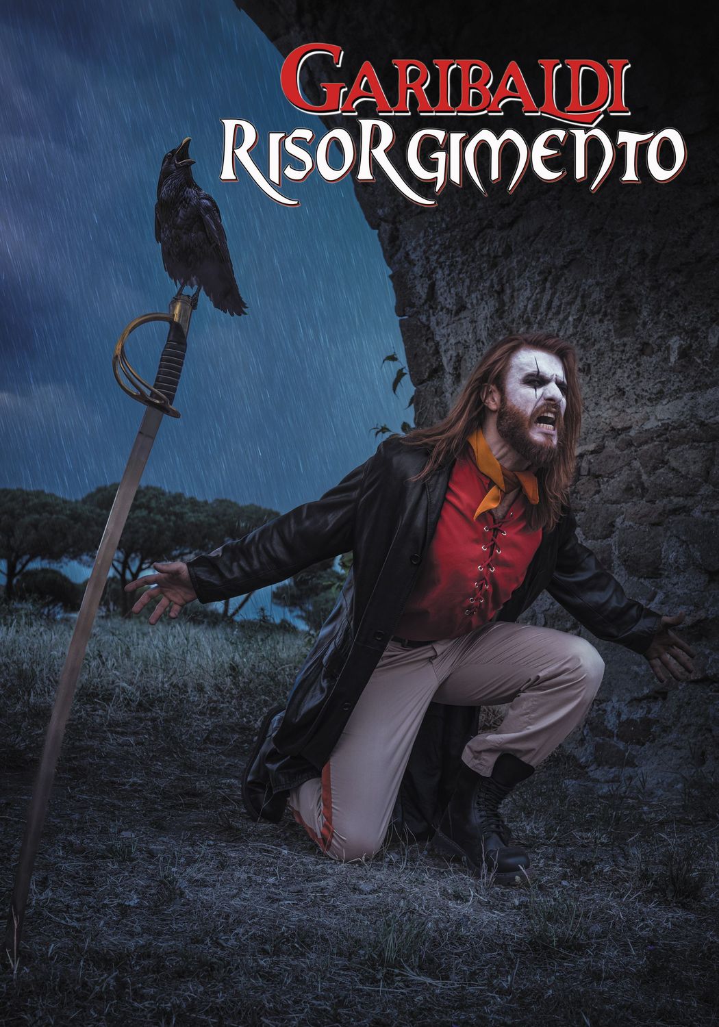 ​STAMPA "GARIBALDI RISORGIMENTO 3"