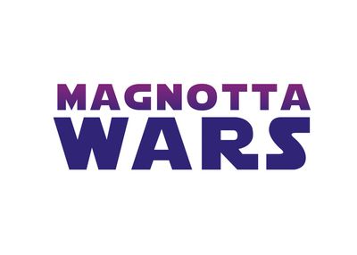 MAGNOTTA WARS