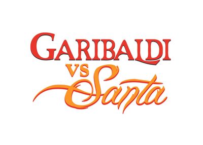 GARIBALDI VS SANTA