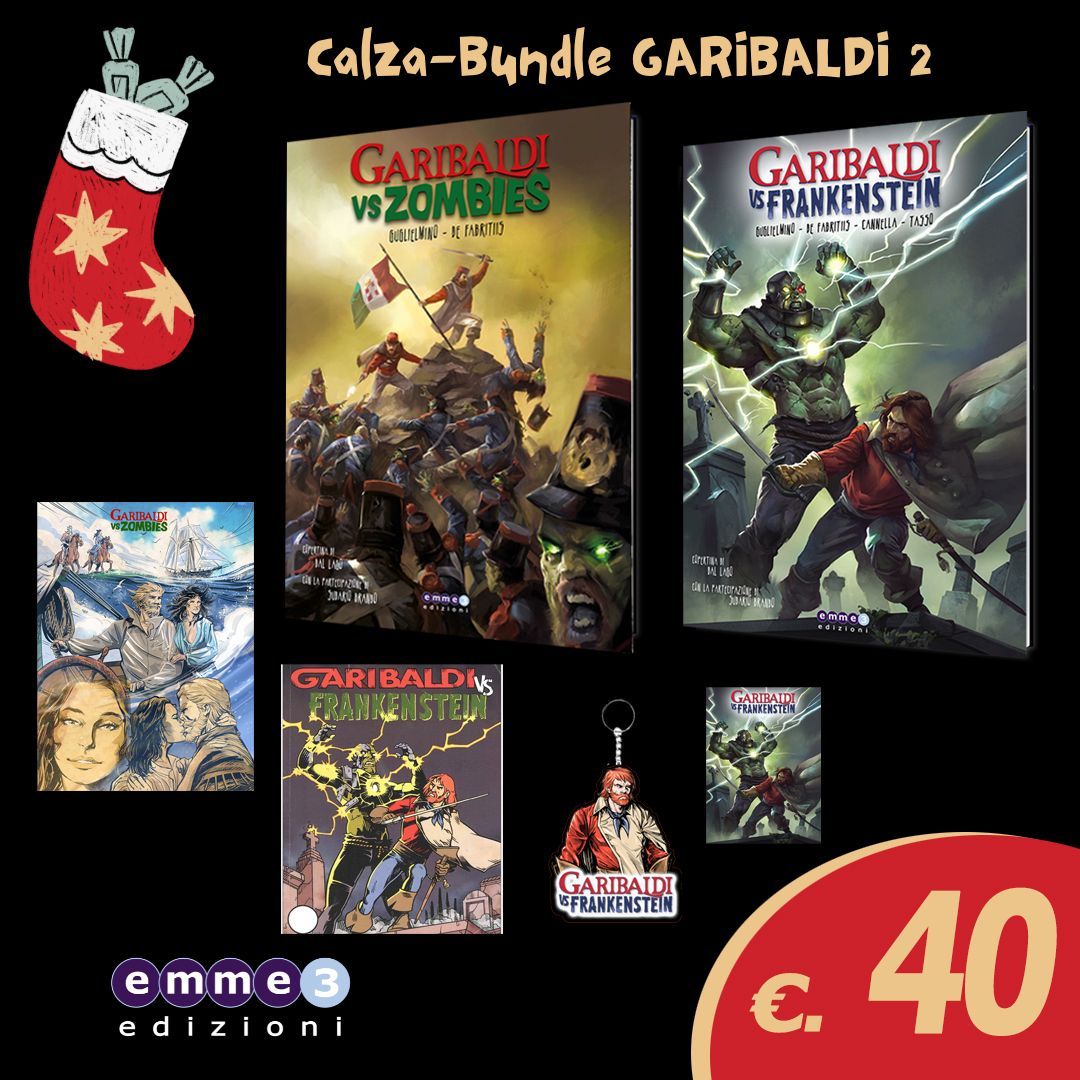 CALZA-BUNDLE GARIBALDI 2