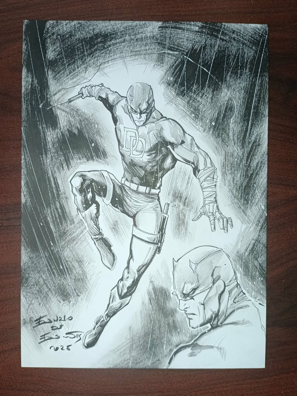 DAREDEVIL