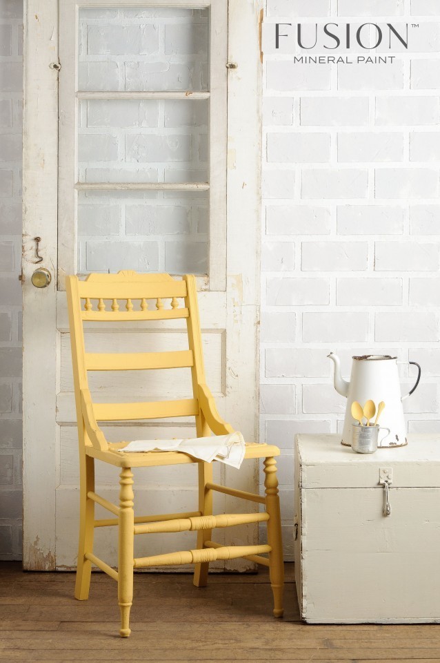 Prairie Sunset Fusion Mineral Paint Pint