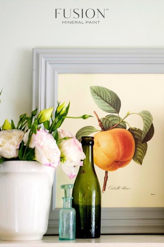 Pebble Fusion Mineral Paint Pint