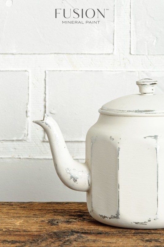 Champlain Fusion Mineral Paint Pint