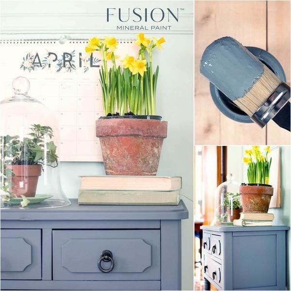 Soap Stone Fusion Mineral Paint Pint