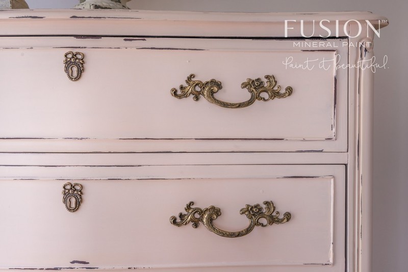 Damask Fusion Mineral Paint Pint