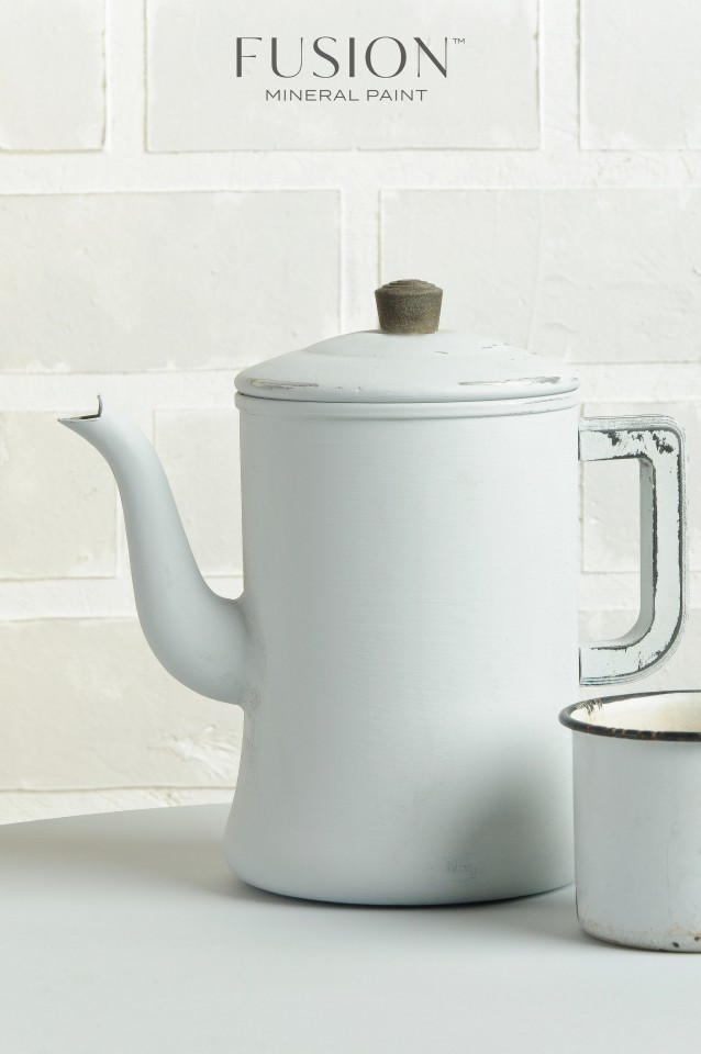 Sterling Fusion Mineral Paint Pint