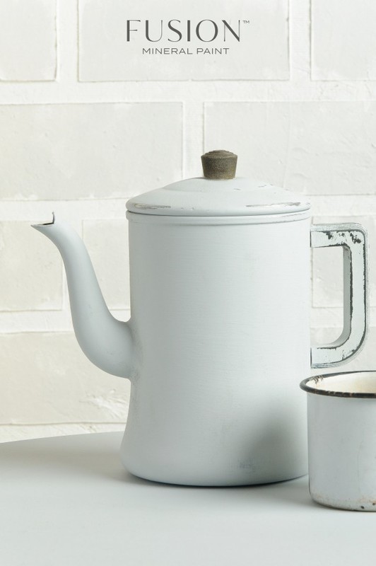 Sterling Fusion Mineral Paint Pint