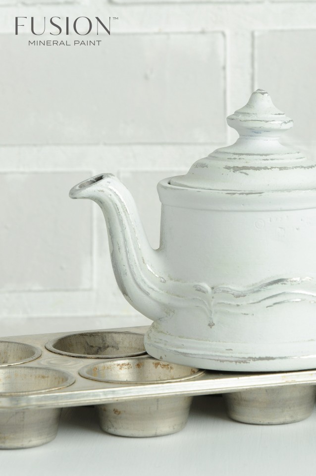 Lamp White Fusion Mineral Paint Pint