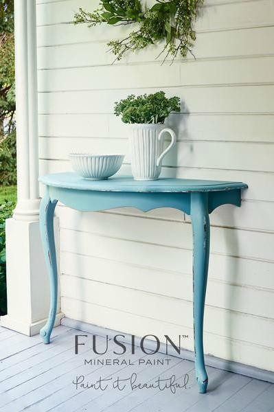 Heirloom Fusion Mineral Paint Pint