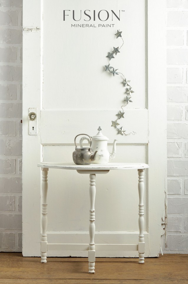 Casement Fusion Mineral Paint Pint