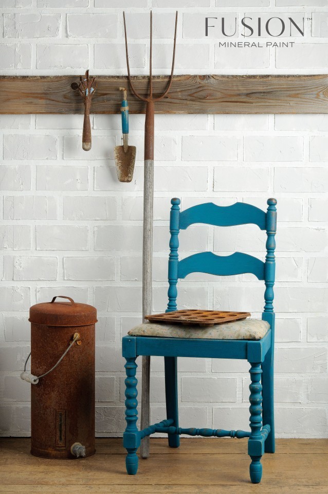 Renfrew Blue Fusion Mineral Paint Pint