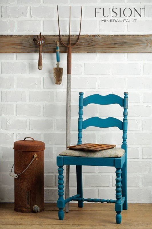 Renfrew Blue Fusion Mineral Paint Pint