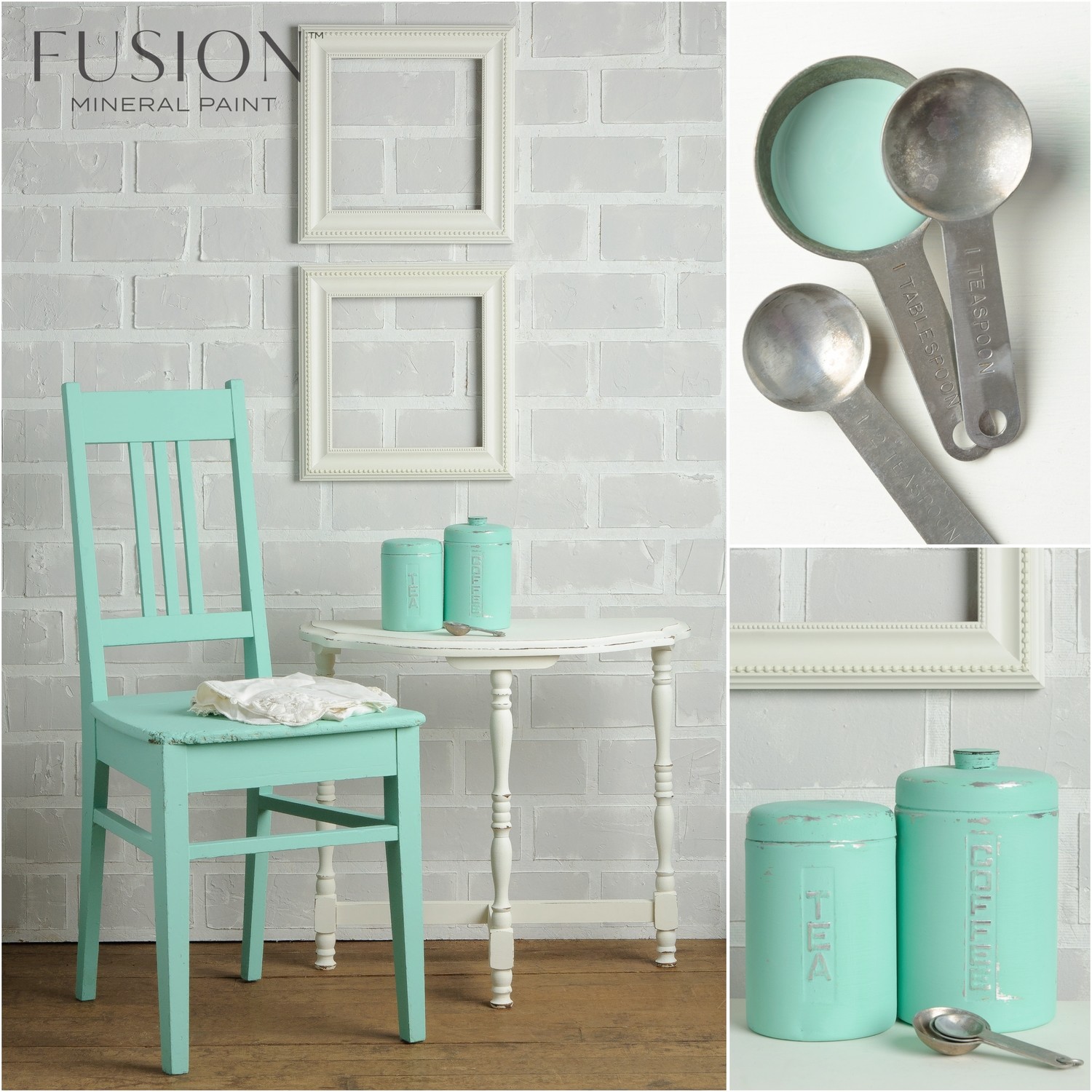 Laurentien Fusion Mineral Paint Pint