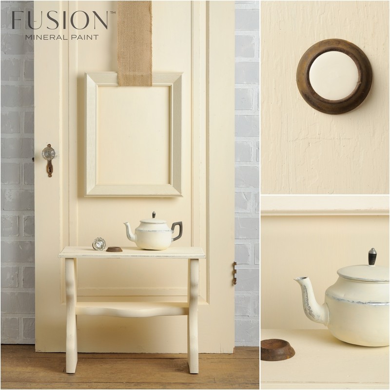 Limestone Fusion Mineral Paint Pint