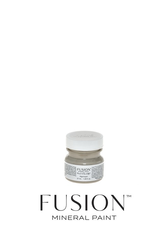 Algonquin Fusion Mineral Paint Tester