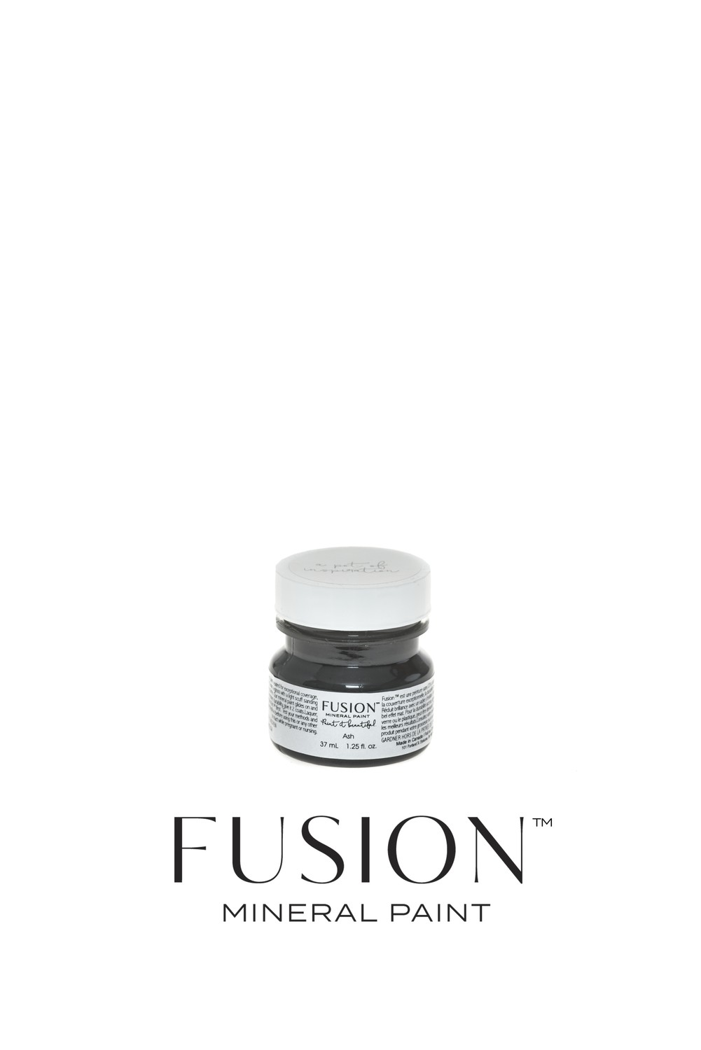 Ash Fusion Mineral Paint Tester