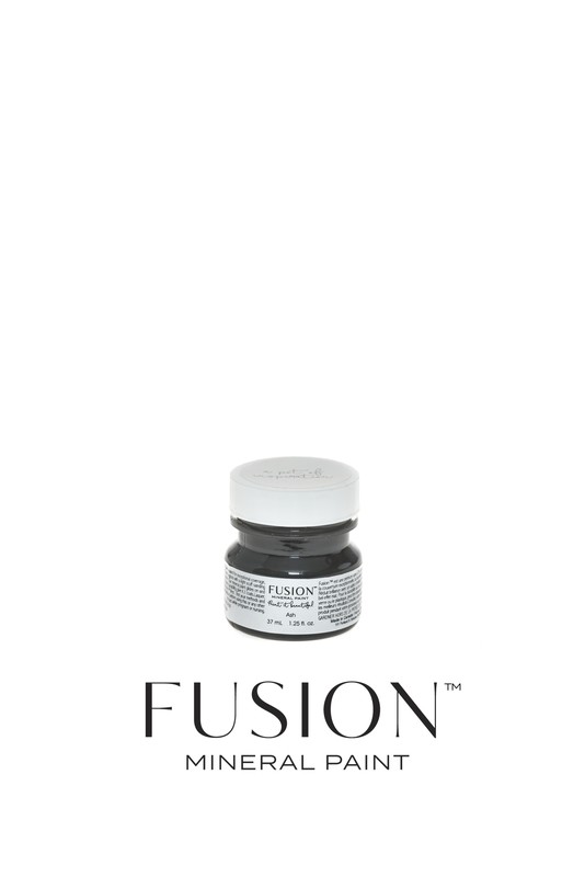 Ash Fusion Mineral Paint Tester